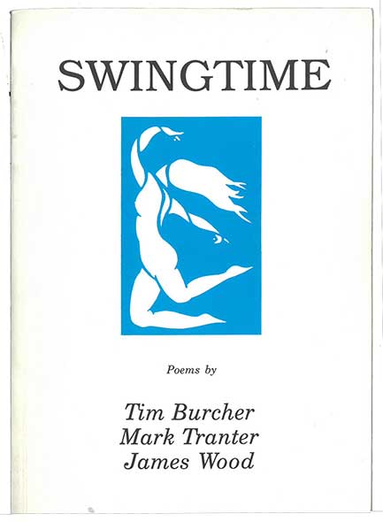 Swingtime by James Wood